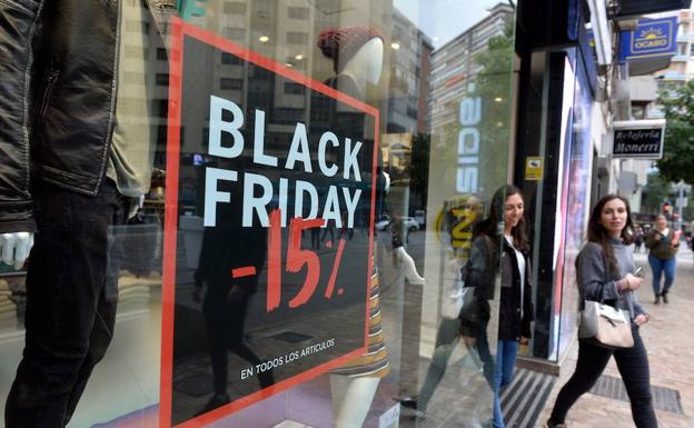 Black Friday 2018 en directo Las mejores ofertas en Zara